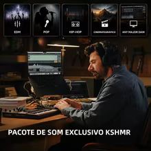 OneOdio Studio Max 2 Bluetooth Thumbnail 6
