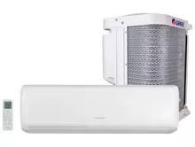 Ar Condicionado Gree Split 12.000 BTUs Inverter Thumbnail 6