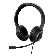 Fone de Ouvido USB Gamer com Microfone Thumbnail 2
