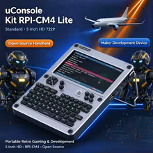 uConsole ClockworkPi V3.14 Kit Thumbnail 1