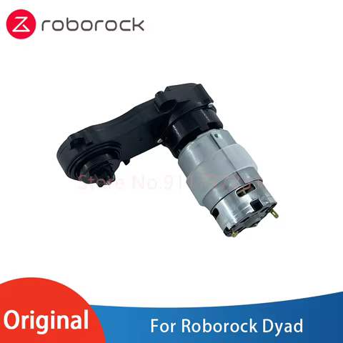 Peça de Substituição Original Roborock Dyad U10