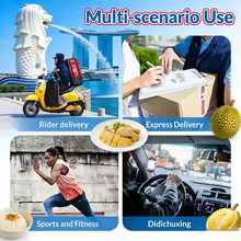 Fone Bluetooth 2025 HIFI Thumbnail 5