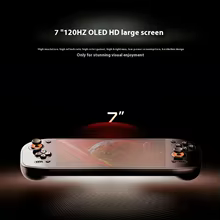 Ayn Odin 2 Console Portátil Thumbnail 6