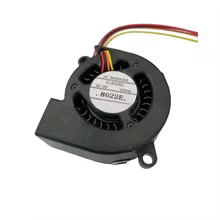 Ventilador Projetor Epson C-E05C Thumbnail 1
