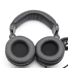 Fone DJ Profissional com Microfone Thumbnail 3