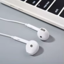Fone OPPO USB Type C Original Thumbnail 5