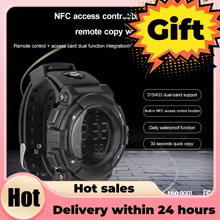 Controle Remoto Clonador NFC 315/433MHz Thumbnail 1