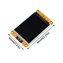 Kit Desenvolvimento ESP32 WiFi Bluetooth Tela 2.8" Thumbnail 5