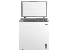 Freezer Horizontal Midea 198L Thumbnail 5