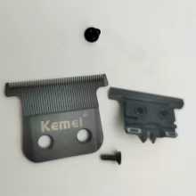 Lâmina Kemei KM-2795 Thumbnail 2