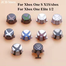 Botão Home Xbox com LED Thumbnail 4