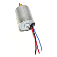 Motor Sem Escovas 9800 RPM MRD HC-90-4 Thumbnail 3