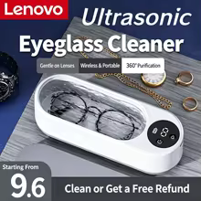 Limpador Ultrassônico Novo Clean Thumbnail 1