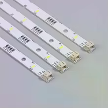 Barra LED Geladeira 1/3 Peças Thumbnail 4