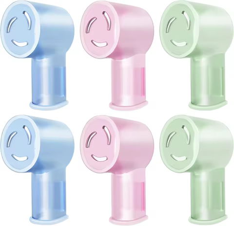 Capas Escova Oral B iO