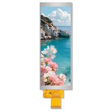 Módulo LCD 6.86" NV3052 Thumbnail 3