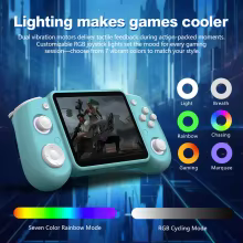 Console Retro Portátil RG43H PRO Thumbnail 5