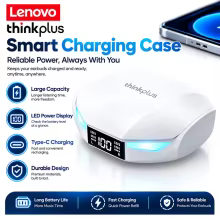 Lenovo XT53 Bluetooth Thumbnail 4