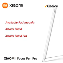 Caneta Stylus Xiaomi Focus Pro Pad 8/8 Pro Thumbnail 1