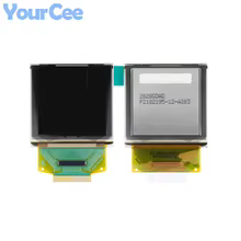 OLED 1.5" 128x128 SSD1351 Thumbnail 2