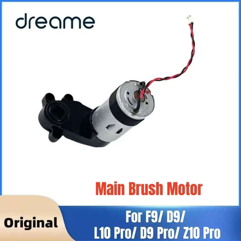 Motor Escova Dreame F9/D9