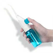 Irrigador Oral Portátil Alta Pressão Thumbnail 6