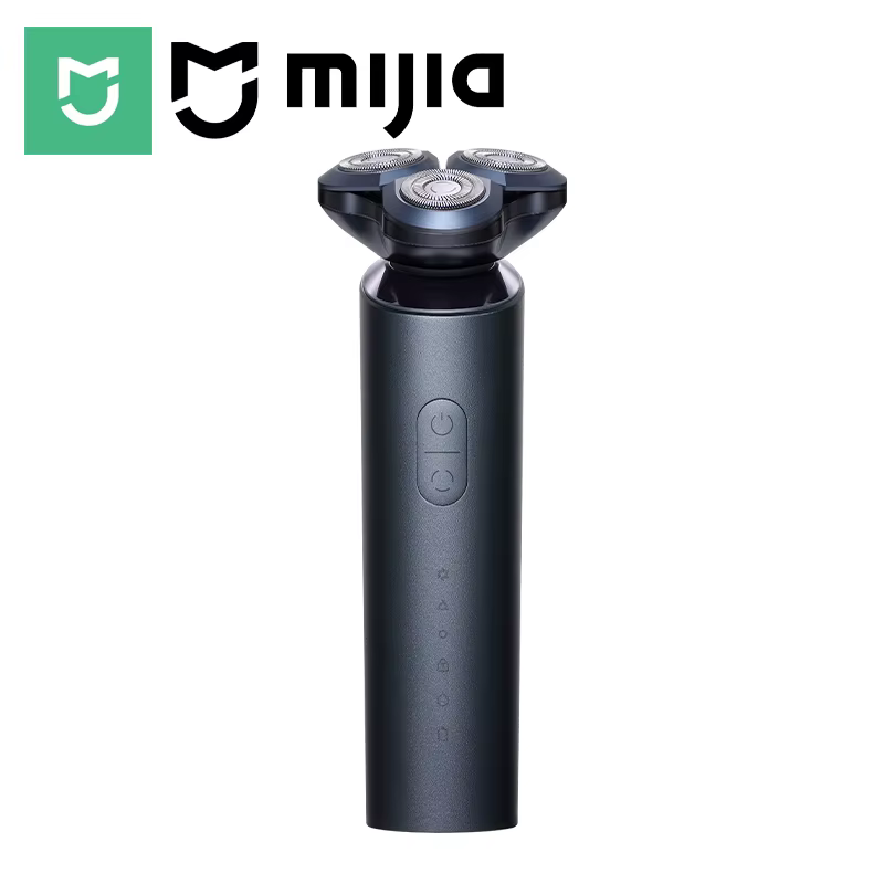 Barbeador MIJIA S700 Cerâmica