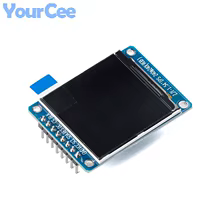 Display LCD TFT 1.54" SPI ST7789 Thumbnail 2