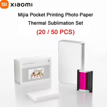 Papel Fotográfico MiJia Bolso Thumbnail 1