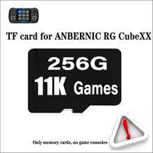 Anbernic RG CUBEXX 256GB Thumbnail 3