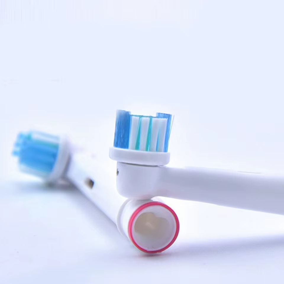 Cabeças de Escova Oral B - 4 Pçs