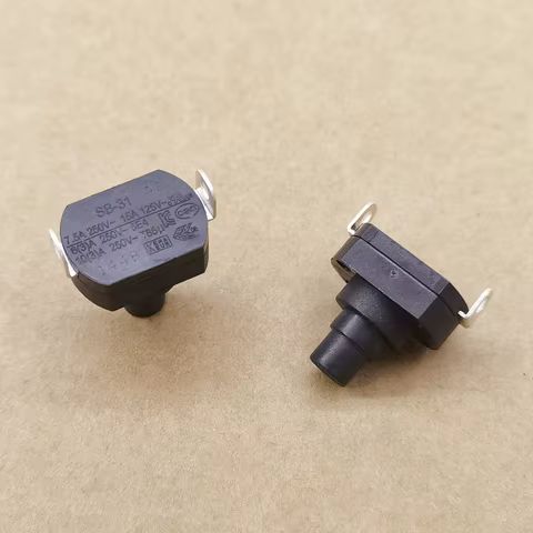 Interruptor SB-31 10A 250V