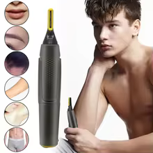 Aparador de Nariz e Orelha OLOEY Thumbnail 2