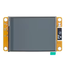 ESP32 Smart Display 2.8" com Toque Thumbnail 2