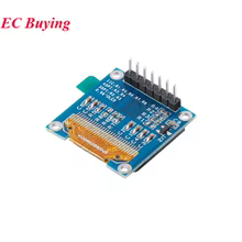 Display OLED 0.96 Arduino SSD1306 Thumbnail 6