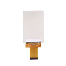 Tela LCD 3.5" ILI9488 Thumbnail 4
