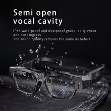Óculos Smart 4K Thumbnail 6