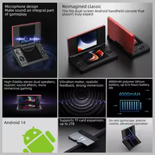Anbernic RG DS Console Retro Thumbnail 5