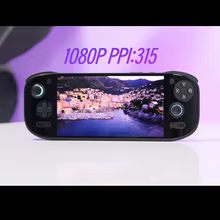 Console Portátil AYN Odin 2 OLED Thumbnail 4