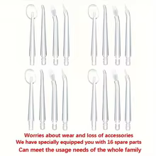 Kit Bicos Hidratador 16Pcs Thumbnail 4