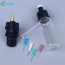 Kit Aerógrafo DIY Thumbnail 2