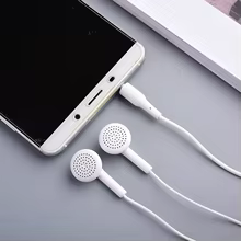 Fone de Ouvido Huawei 3.5mm com Microfone Thumbnail 6