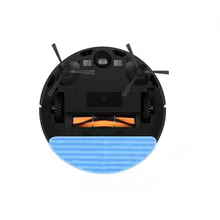 Robô Aspirador LIECTROUX M200 com Autovazamento e Controle Wi-Fi Thumbnail 6