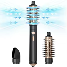 Escova Térmica Modeladora DUTRIEUX Thumbnail 4