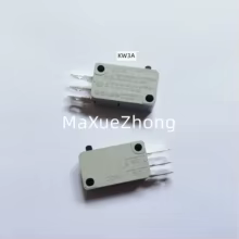 Interruptor Micro 16A Thumbnail 1