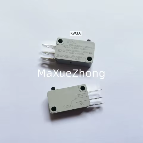 Interruptor Micro 16A