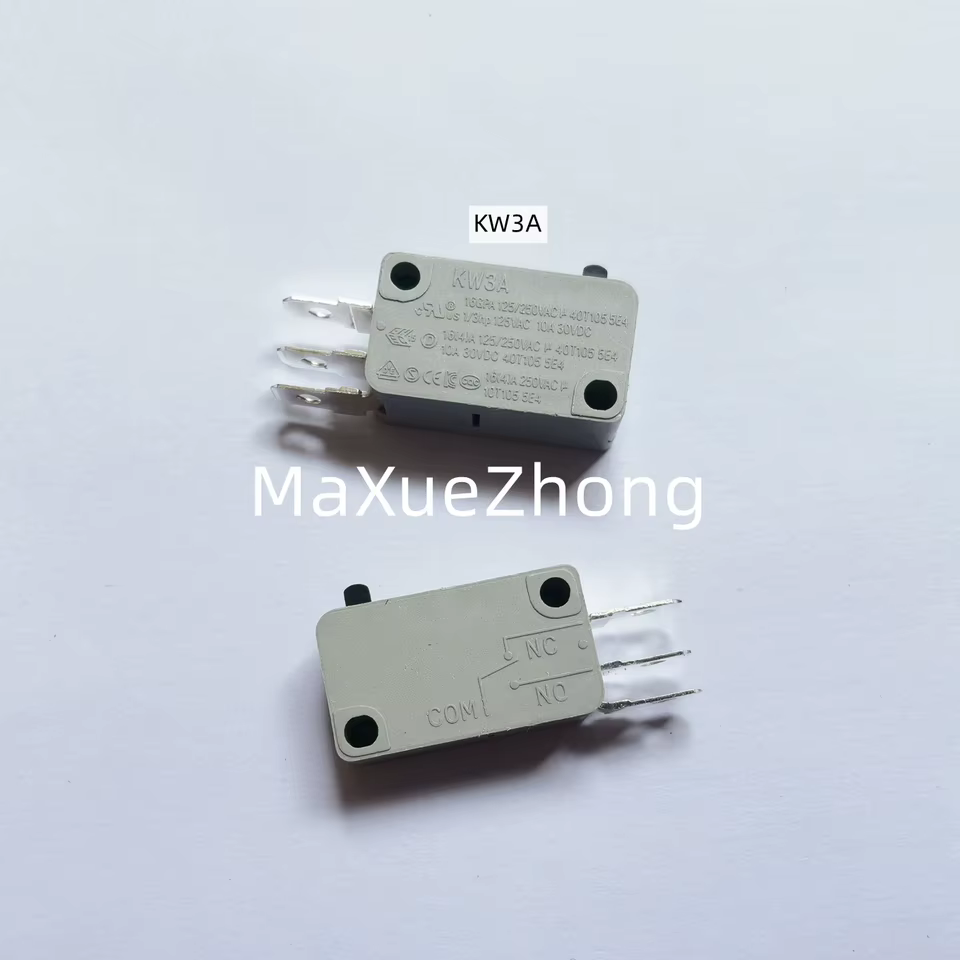 Interruptor Micro 16A