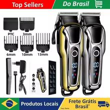 Aparador de Cabelo Profissional 1990 Thumbnail 1
