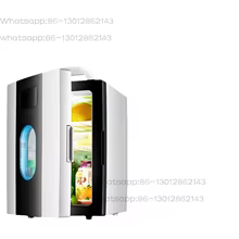 Mini Geladeira Portátil 6L/8L Thumbnail 5