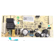 Placa de Controle Geladeira CE-BCD280WE-CT Thumbnail 1